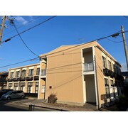 物件名が入ります