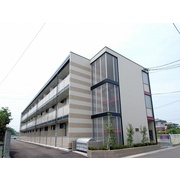 物件名が入ります