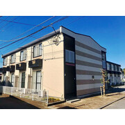 物件名が入ります