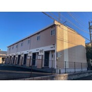 物件名が入ります