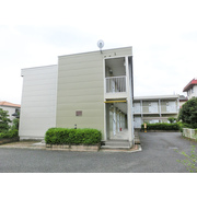 物件名が入ります