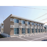 物件名が入ります