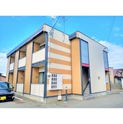 物件名が入ります