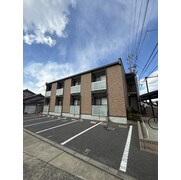 物件名が入ります