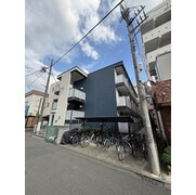 物件名が入ります