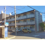 物件名が入ります