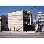 物件名が入ります