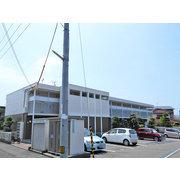 物件名が入ります