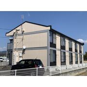 物件名が入ります