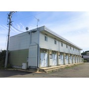 物件名が入ります