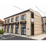 物件名が入ります