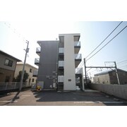 物件名が入ります
