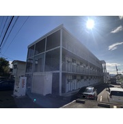 物件名が入ります