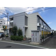 物件名が入ります