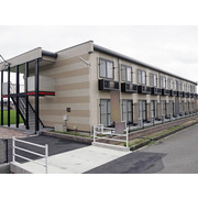 物件名が入ります