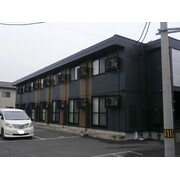 物件名が入ります