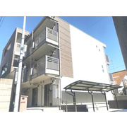 物件名が入ります