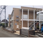物件名が入ります