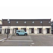 物件名が入ります