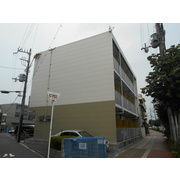 物件名が入ります