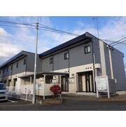 物件名が入ります
