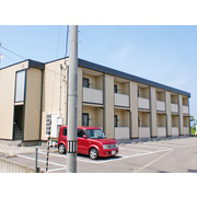 物件名が入ります