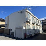 物件名が入ります
