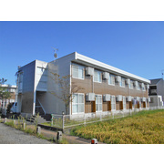 物件名が入ります