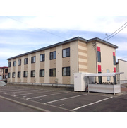 物件名が入ります