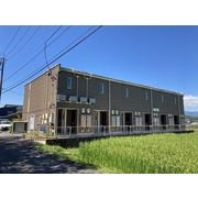 物件名が入ります