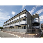 物件名が入ります