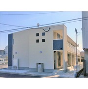 物件名が入ります