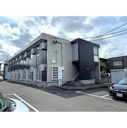 物件名が入ります