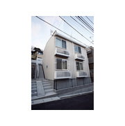 物件名が入ります