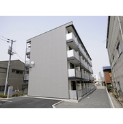 物件名が入ります