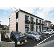 物件名が入ります