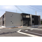 物件名が入ります