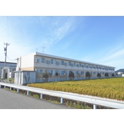 物件名が入ります