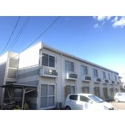 物件名が入ります