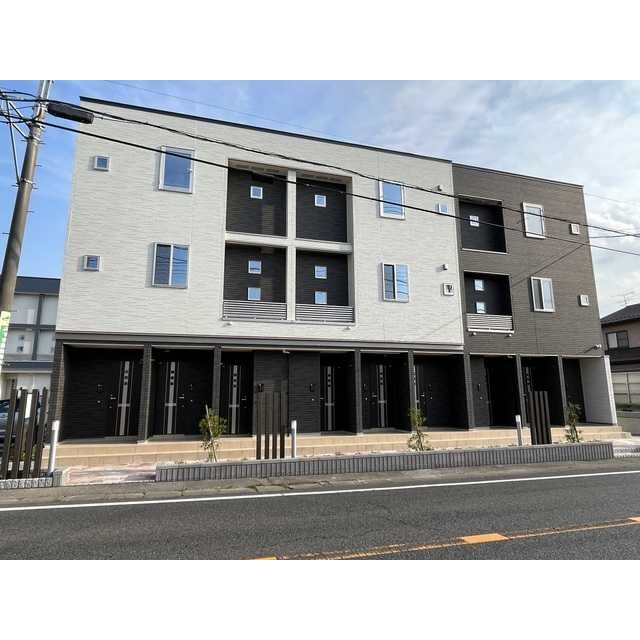 サニーコートE棟の賃貸物件