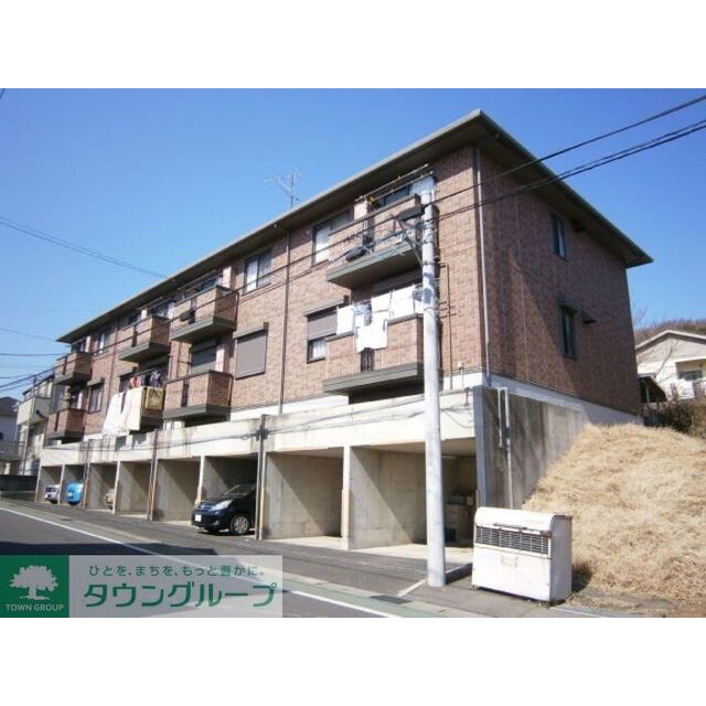 グリーンテリア第7の賃貸物件