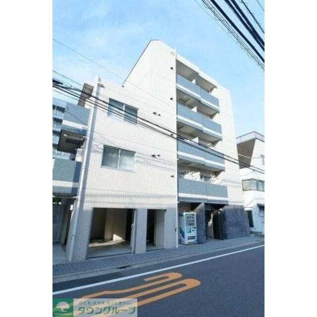 ＰＡＴＩＮＡ志村坂上の賃貸物件