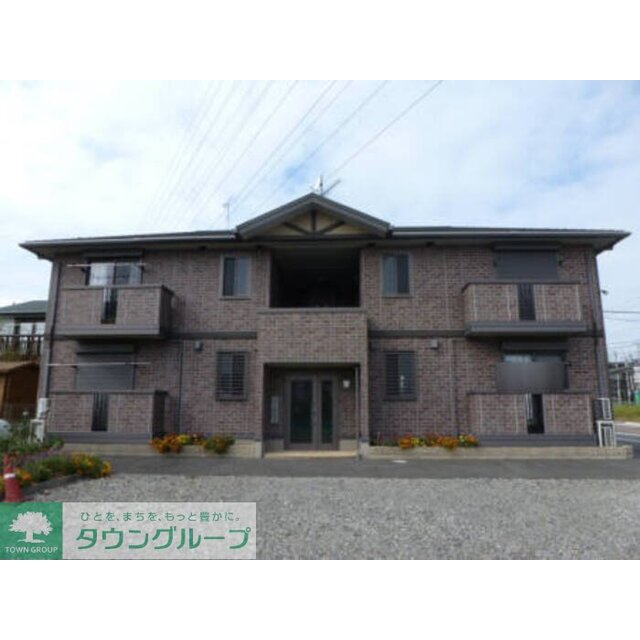 ボナールアイランドの賃貸物件