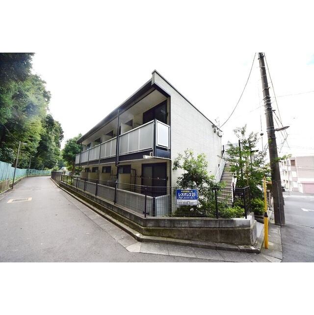 レオパレスラルジュの賃貸物件