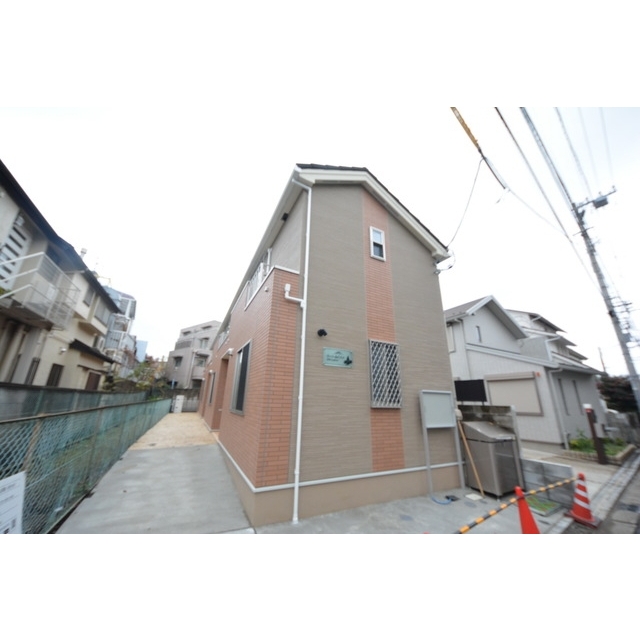 Villa・Lupinusの賃貸物件