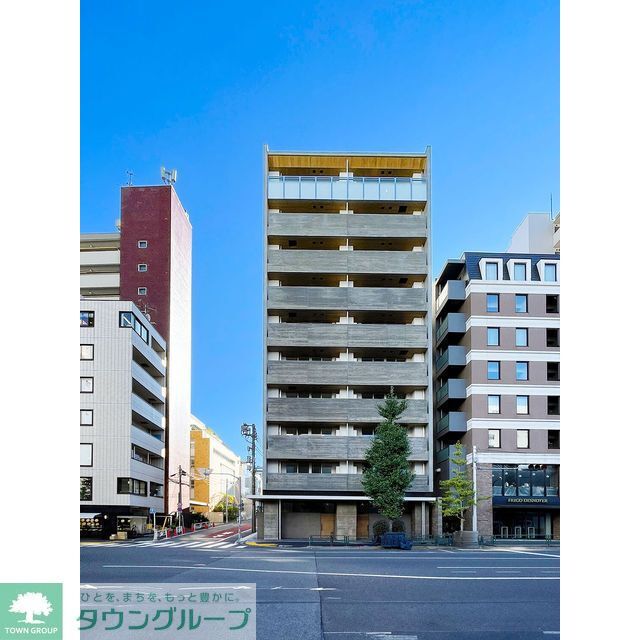 Mトリアノンの賃貸物件