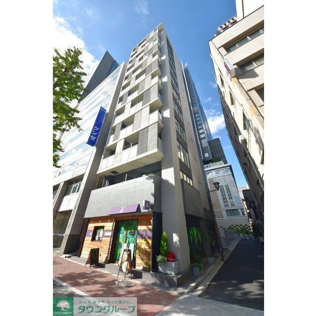 エグゼトゥール日本橋の賃貸物件