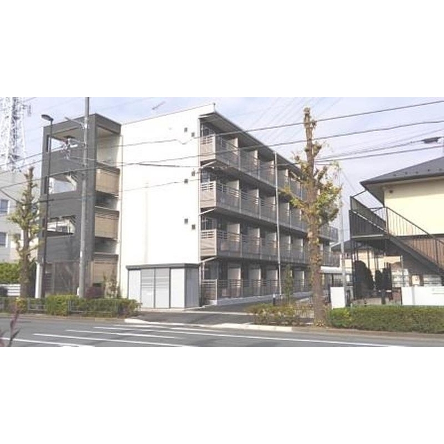 クレイノドミール青梅の賃貸物件