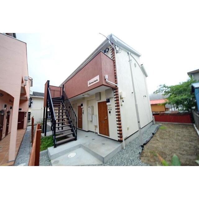 ティアラ湘南茅ヶ崎の賃貸物件