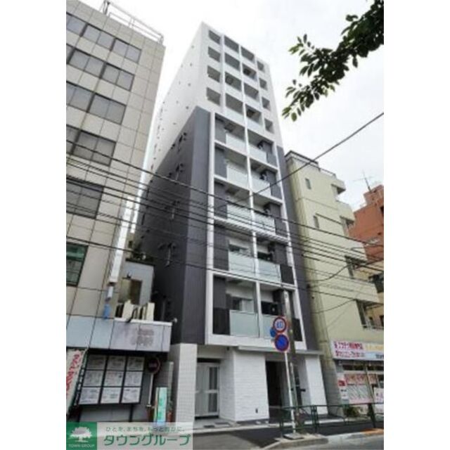 AXAS桜台Sta./アクサスサクラダイSta.の賃貸物件